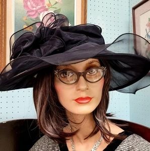 Meet your Posher, Diane